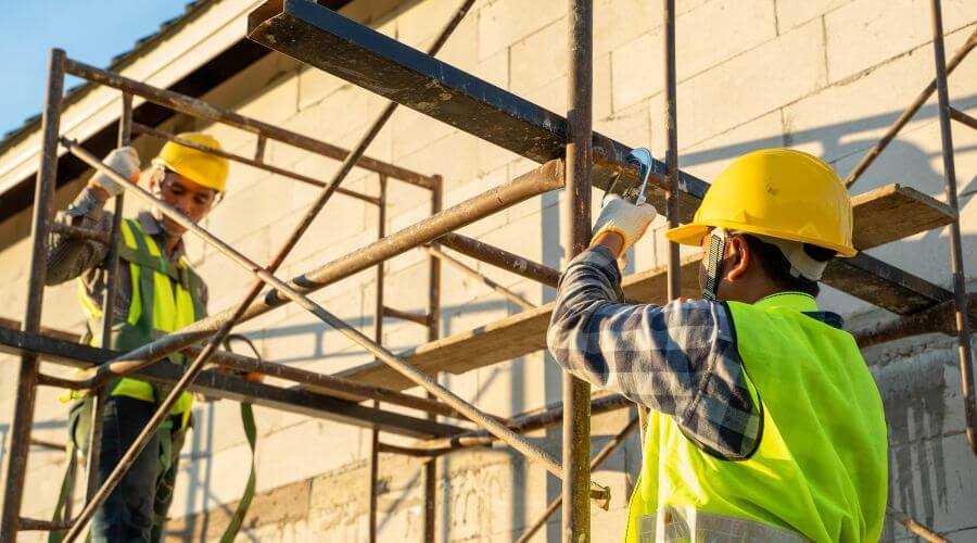 Expert top industrial roofings services in Godley, TX